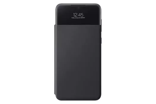 Чехол BLACK A33 EF-EA336 SAMSUNG