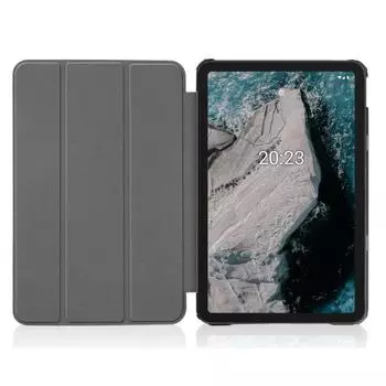 Чехол NOKIA T20 10.36 BLACK IT BAGGAGE