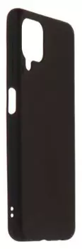 Чехол Redline для Samsung Galaxy A22 Ultimate черный (УТ000025037)