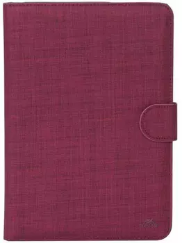 Чехол Riva для планшета 10.1" 3317 полиэстер красный