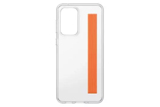 Чехол TRANSPARENT A33 EF-XA336 SAMSUNG