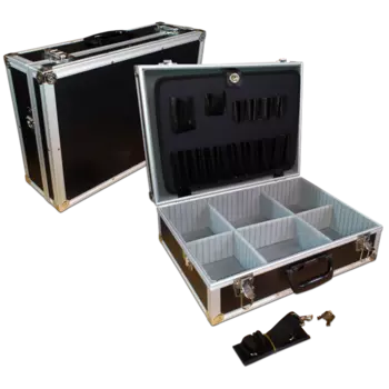 Чемодан для наборов инструментов (TWT-CASE)