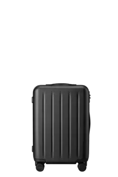 Чемодан NINETYGO Danube Luggage 28" черный