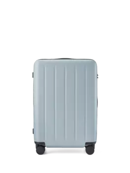 Чемодан NINETYGO Danube Luggage 28" синий