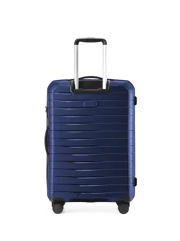 Чемодан NINETYGO Lightweight Luggage 24" синий