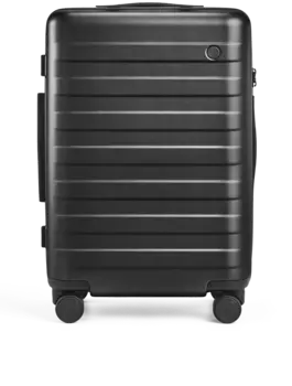 Чемодан NINETYGO Rhine PRO Luggage 20" черный