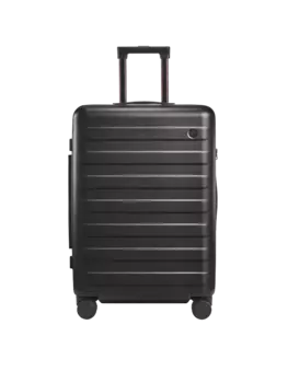 Чемодан NINETYGO Rhine PRO Luggage 24" черный