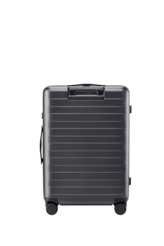 Чемодан NINETYGO Rhine PRO plus Luggage -20'' серый