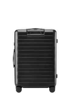 Чемодан NINETYGO Rhine PRO plus Luggage -24'' черный