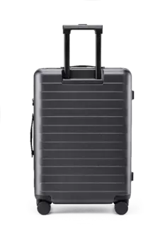 Чемодан NINETYGO Rhine PRO plus Luggage -24'' серый