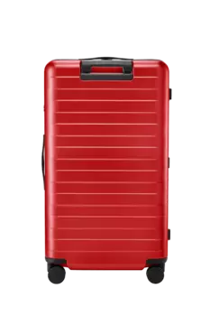 Чемодан NINETYGO Rhine PRO plus Luggage 29'' красный