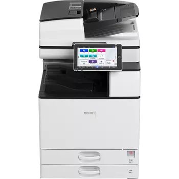 Цифровое МФУ IM 3500 Ricoh 418836