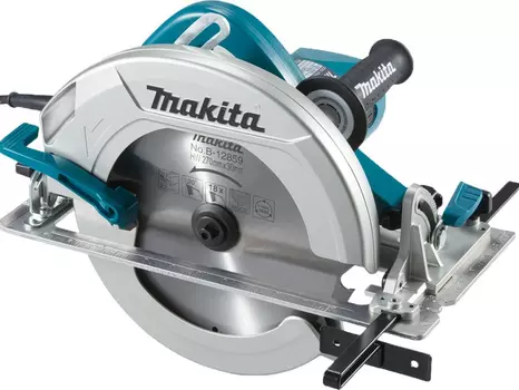 Циркулярная пила (дисковая) Makita HS0600 2000Вт (ручная)