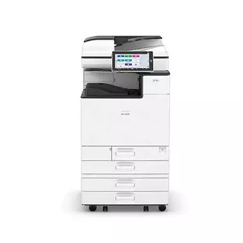 Цветное МФУ Ricoh IM C2500 Ricoh 418289