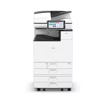 Цветное МФУ Ricoh IM C3000 Ricoh 418297