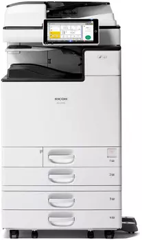 Цветное МФУ Ricoh IM C3000 Ricoh IM C3000 (418297)
