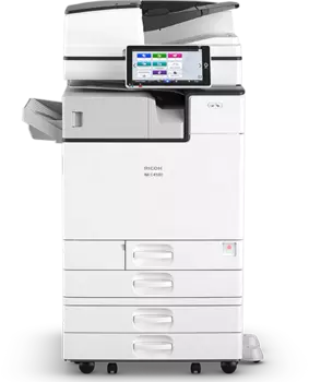 Цветное МФУ Ricoh IM C4500 Ricoh 418314