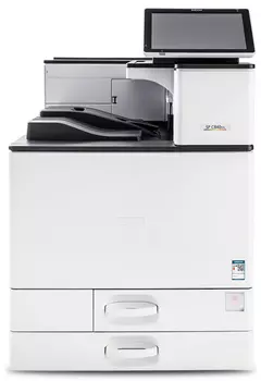 Цветной лазерный принтер SP C840DN Ricoh SP C840DN (407745)