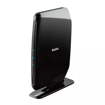 DAP-1420/RU/B1A Беспроводная точка доступа/мост 802.11a/n (377006)