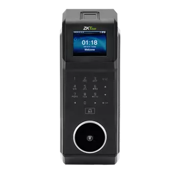 Датчик биометрический ZKTeco PA10 (ID) Palm recognition, Russian language, European supply, cards (PA10 (ID))