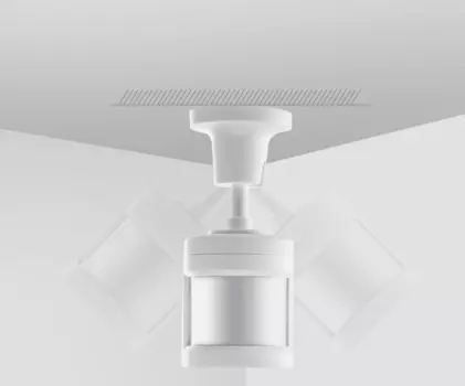 Датчик движения Nayun Датчик движения PIR Motion Sensor NY-PIR-03