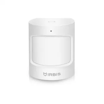 Датчик движения SmartHome Irbis Motion Sensor 1.0 (8 m, 120 degree, Zigbee, iOS/Android) (IRHMS10)