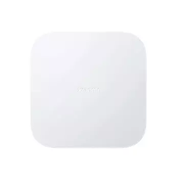Датчик Xiaomi Центр управления умным домом Smart Home Hub 2 ZNDMWG04LM