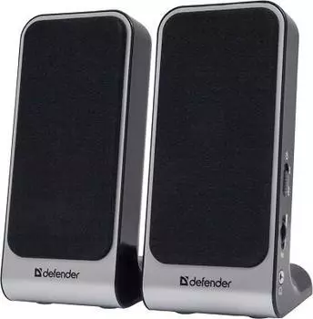 Defender Акустическая 2.0 система SPK-225 4 Вт, питание от USB Defender SPK-225 (65220)
