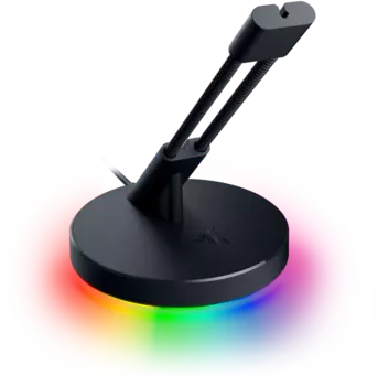 Держатель для кабеля мыши Razer Mouse Bungee V3 Chroma Razer Mouse Bungee V3 Chroma (RC21-01520100-R3M1)