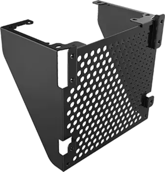 держатель видеокарты в корпусе Cooler Master MCA-NR200C-KPSU00