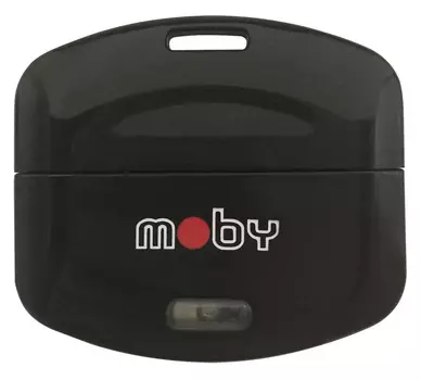 Детектор банкнот DoCash Moby 11386 автоматический рубли