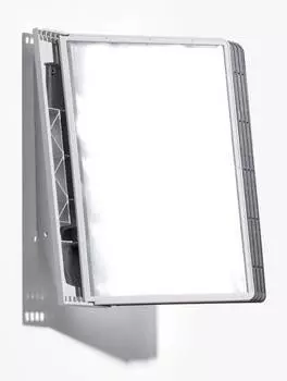 Дисплейная система Durable Sherpa 5631-22 настенная