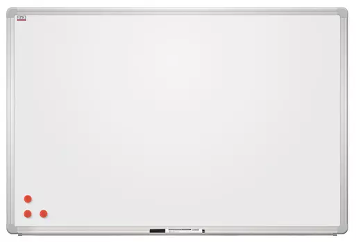 Доска магнитно-маркерная 2X3 TSA1020 магнитно-маркерная лак 100x200см алюминиевая рама