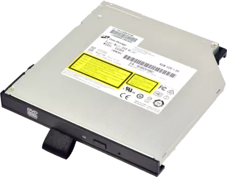 DVD ридер для ноутбука S14I Durabook Multi DVD for media bay (84+926000+00)