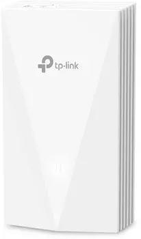 EAP655-Wall AX3000 Wall Plate Wi-Fi 6 Access Point