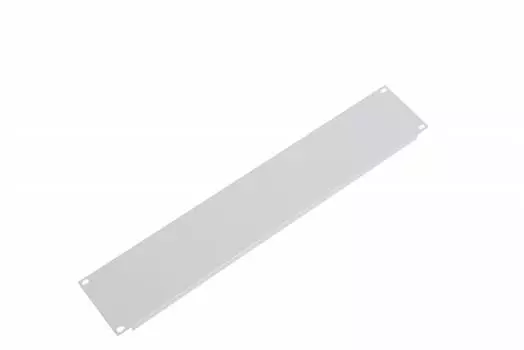 Фальш-панель ЦМО ФП-2 серый (упак.:1шт)