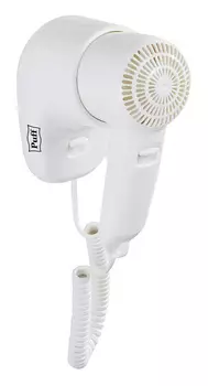 Фен Puff 1000 белый