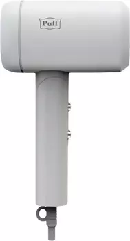 Фен Puff 1801 1800Вт белый