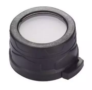 Фильтр Nitecore (NFD40) белый d40мм