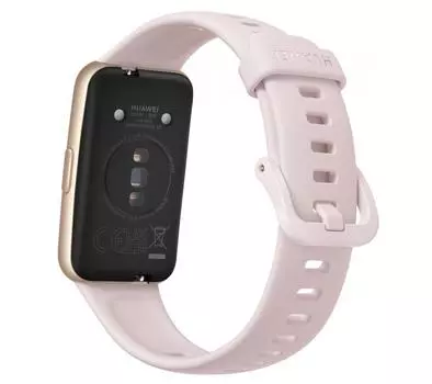 Фитнес-браслет BAND 7 NEBULA PINK LEIA-B19 HUAWEI