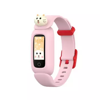 Фитнес-браслет Havit Fitness tracker M81 PINK