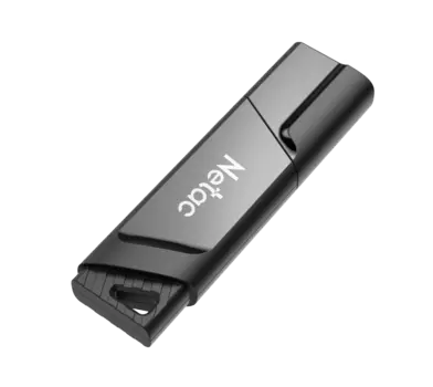 Флеш-накопитель Netac USB Drive U336 USB3.0 64GB