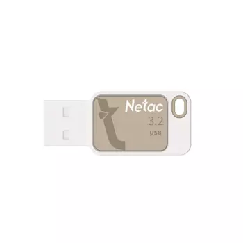 Флеш-накопитель Netac'USB FLASH DRIVE UA31 512G