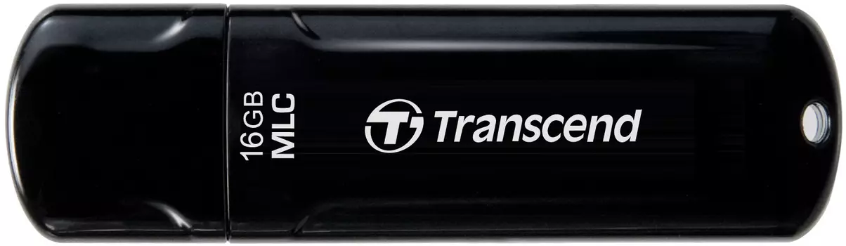 Флеш-накопитель Transcend JetFlash 750 (TS16GJF750K)