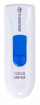 Флеш-накопитель Transcend JetFlash 790 (TS128GJF790W)