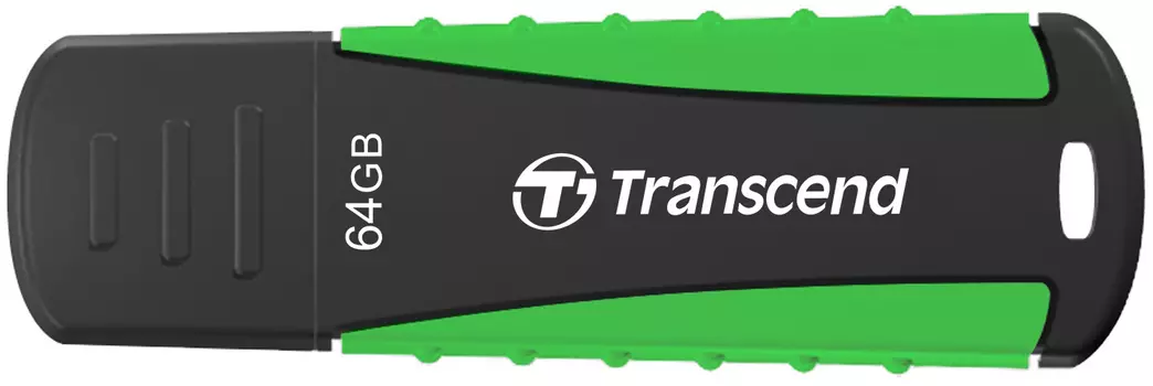 Флеш-накопитель Transcend JetFlash 810 (TS64GJF810)