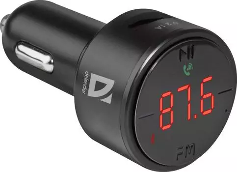 FM трансмиттер RT-FUNK BT/HF 68011 DEFENDER