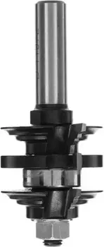 Фреза по дер. Makita D-11972 d=41мм d(посад.)=12мм (фрезеры) (упак.:1шт)