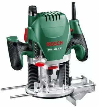 Фрезер Bosch POF1200 AE 1200Вт 28000об/мин макс.ход:55мм