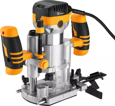 Фрезер Deko DKR950 1900Вт 30000об/мин